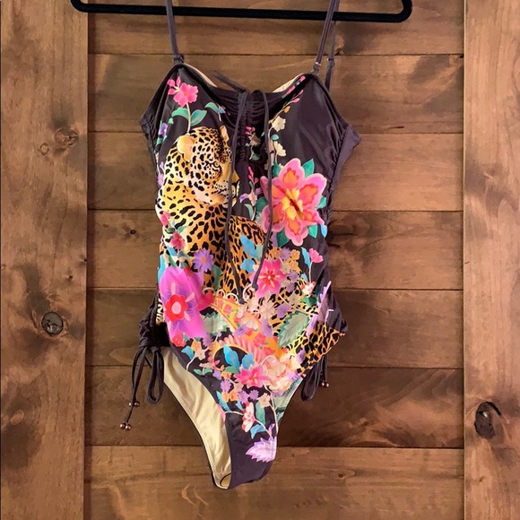 Spell Jimi One Piece NWT Size S - Picture 5 of 8